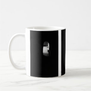 Light at the End of the Tunnel Coffee Mug