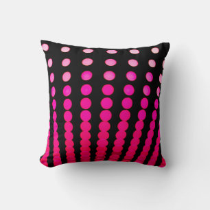 Light Background Cushion