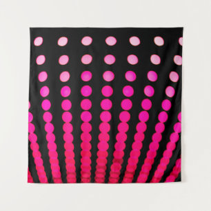 Light Background Tapestry