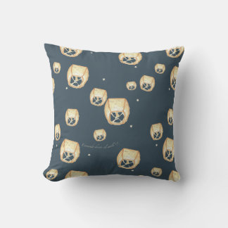 Light-balloon Cushion
