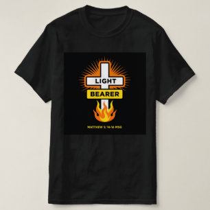Light Bearer Shirt
