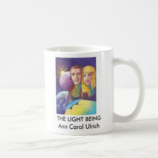 Light Being mug