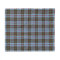 Light Blue Anderson Clan Tartan