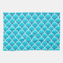 Light blue Animal Skin abstract pattern