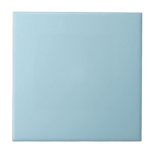 Light Blue Ceramic Tile