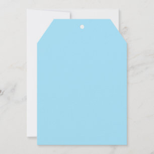 Light Blue Colour 1