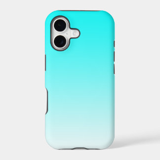Light Blue Fade