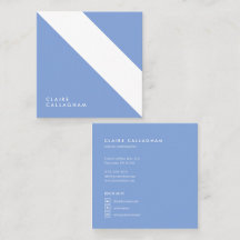light blue minimalist modern geometric pattern