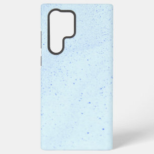 Light Blue Sand Samsung Galaxy Case