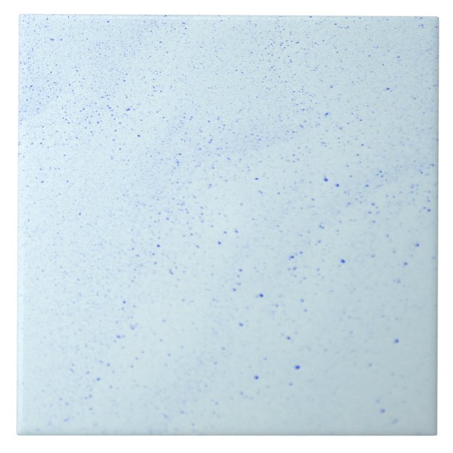 Light Blue Sand Tile (Front)