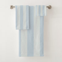 Light Blue Stripes