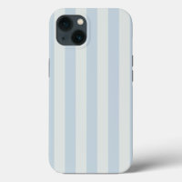 Light Blue Stripes