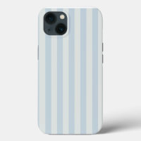 Light Blue Stripes
