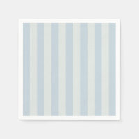 Light Blue Stripes