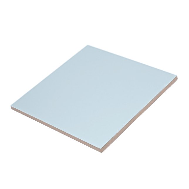 Light Blue Tile (Side)