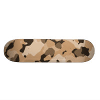 Light Brown Camo; Camouflage