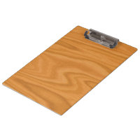 Light brown wood