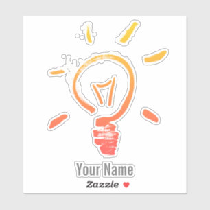 Light bulb lamp retro lightbulb smart electrician