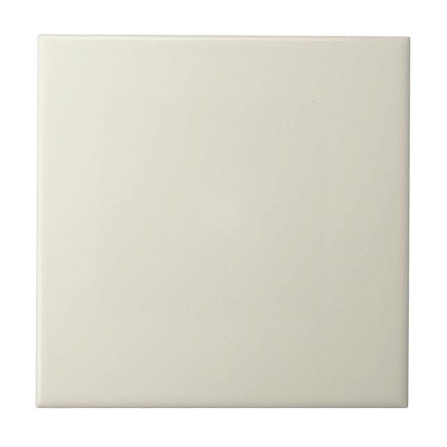 Light Classical Buff Square Kitchen and Bathroom Tile (Front)