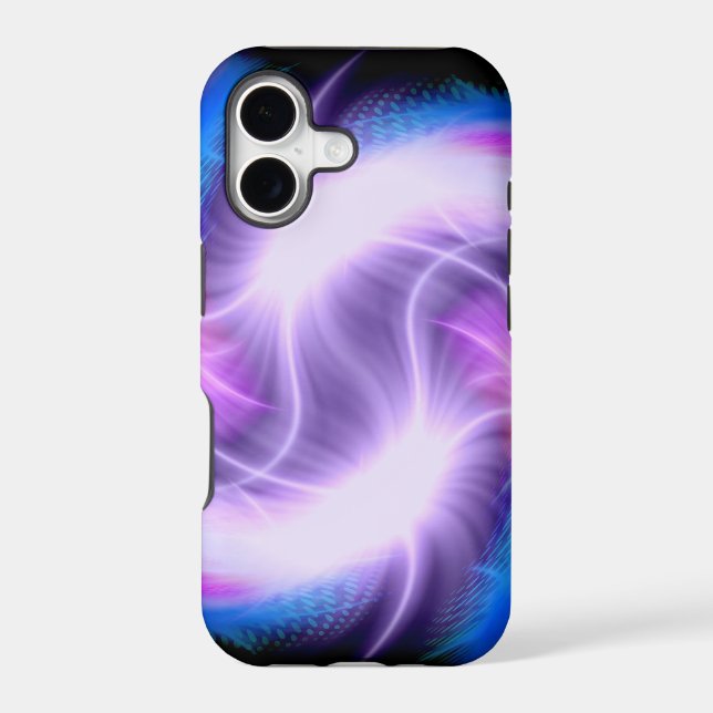 Light Colourful Galaxies 2 (Back)