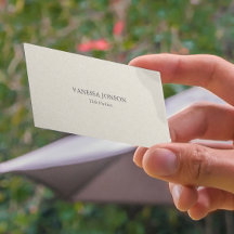 Light Cream Linen Texture