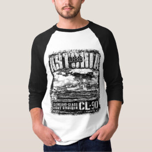 Light cruiser Astoria T-Shirt