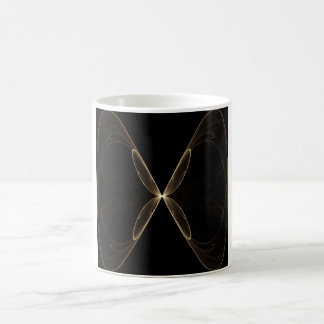 Light Curves 3 Coffee Mug
