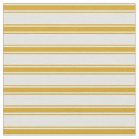 Light Cyan and Goldenrod Stripes