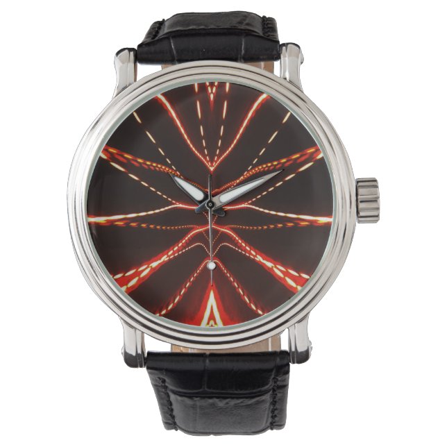 Light Design Four Watch (Front)