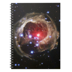 Light Echo Notebook