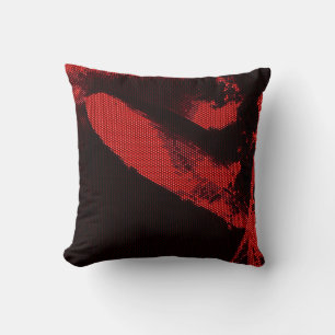 Light Emitting Diode Zeppelin Cushion