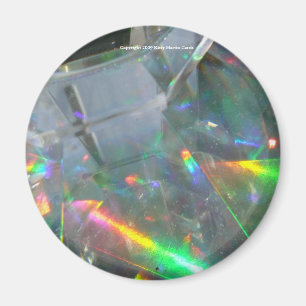 Light Fantastic! Magnet
