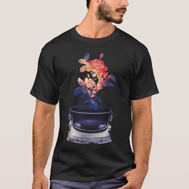 Light from the Void T-Shirt (Front)