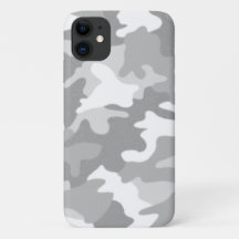 Light Gray Camouflage