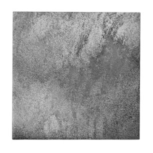 Light Grey Abstract Cool Pattern Modern  Ceramic T Tile