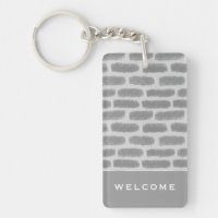 Light Grey Brick | Welcome | Vacation Rental