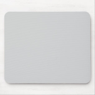 Light Grey Mouse Mat
