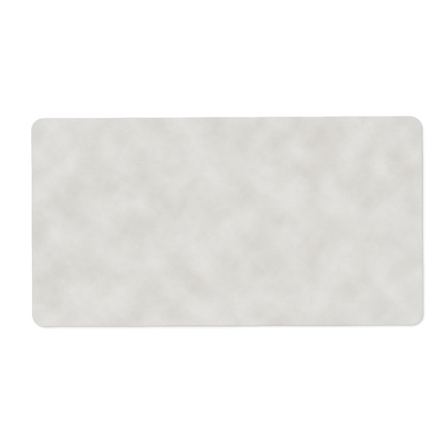 Light Grey Parchment Texture Background (Front)