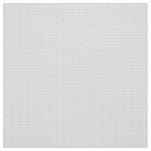 Light grey repeating V-shaped pattern on a white b Fabric