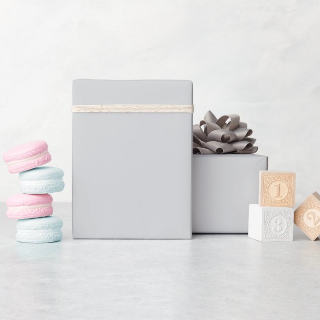 light grey sheet or backdrop wrapping paper (Baby Shower)