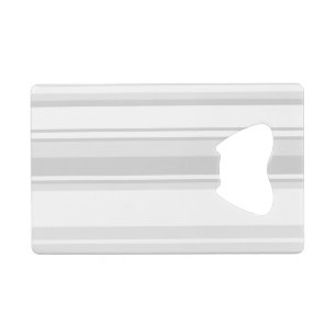 Light grey stripes