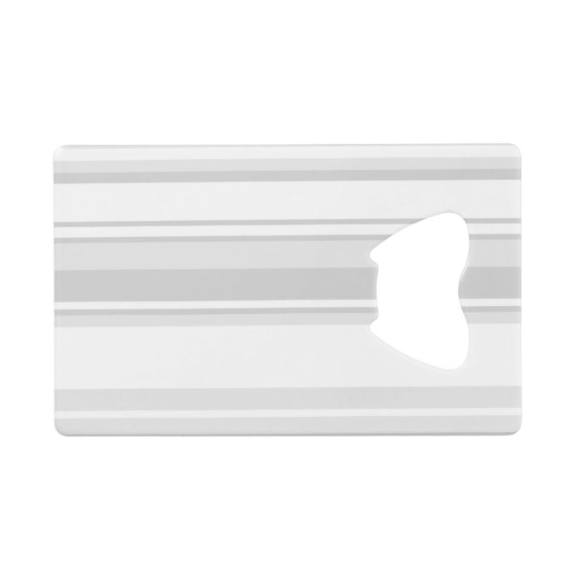 Light grey stripes (Back Horizontal)