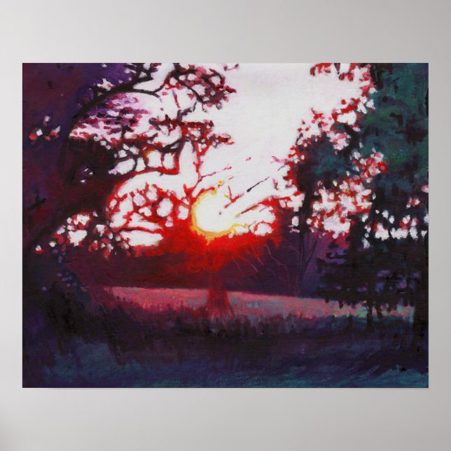 Light grounding 2013 poster (Front)