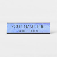 Light grungy blue simple professional modern