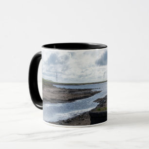 Light Hazzles Reservoir Mug