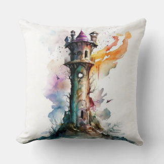 Light House  Cushion