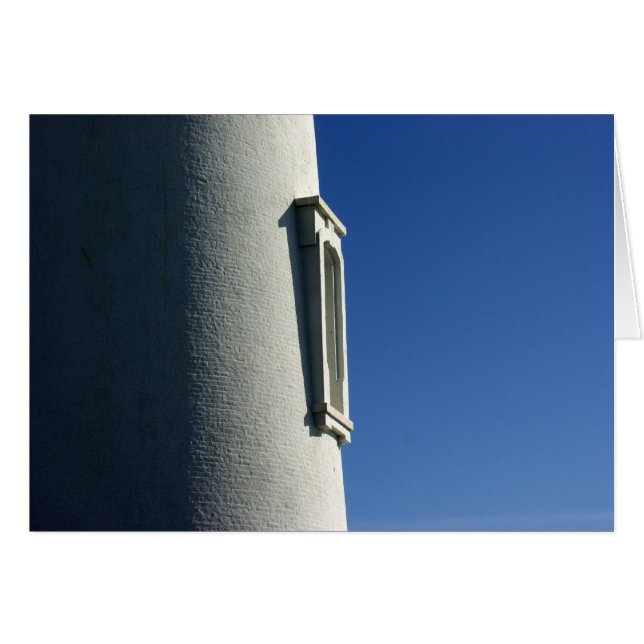 Light house window (Front Horizontal)