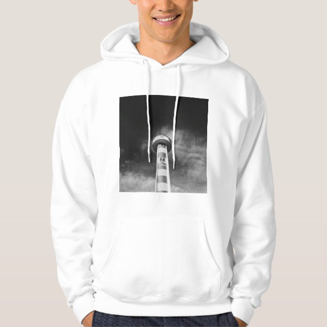 Light Houses Hoodie (Front)