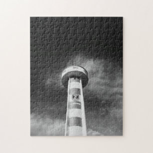 Light Houses Jigsaw Puzzle