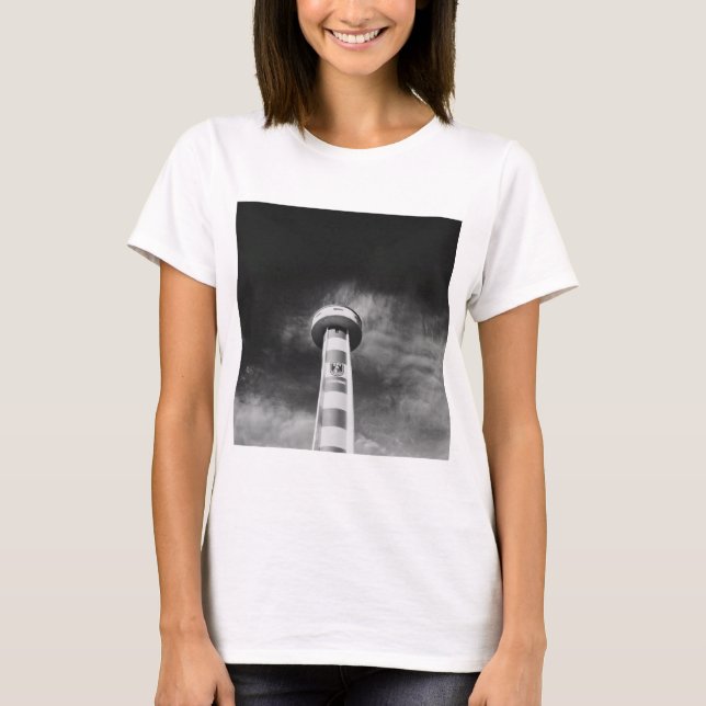 Light Houses T-Shirt (Front)